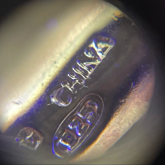 Sterling Onyx & Quartz Lariat Necklace 18"Necklace - Picture 13 of 15